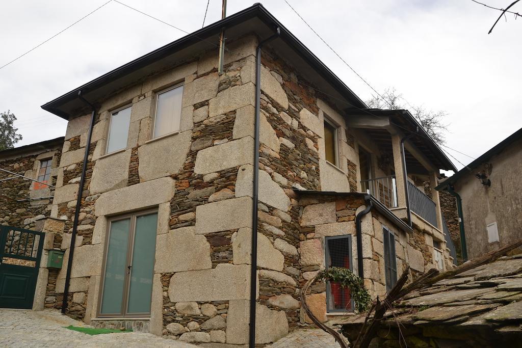 Recantos Da Montanha Candal  Cameră foto